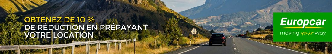 10% OFF prepagando tu Alquiler